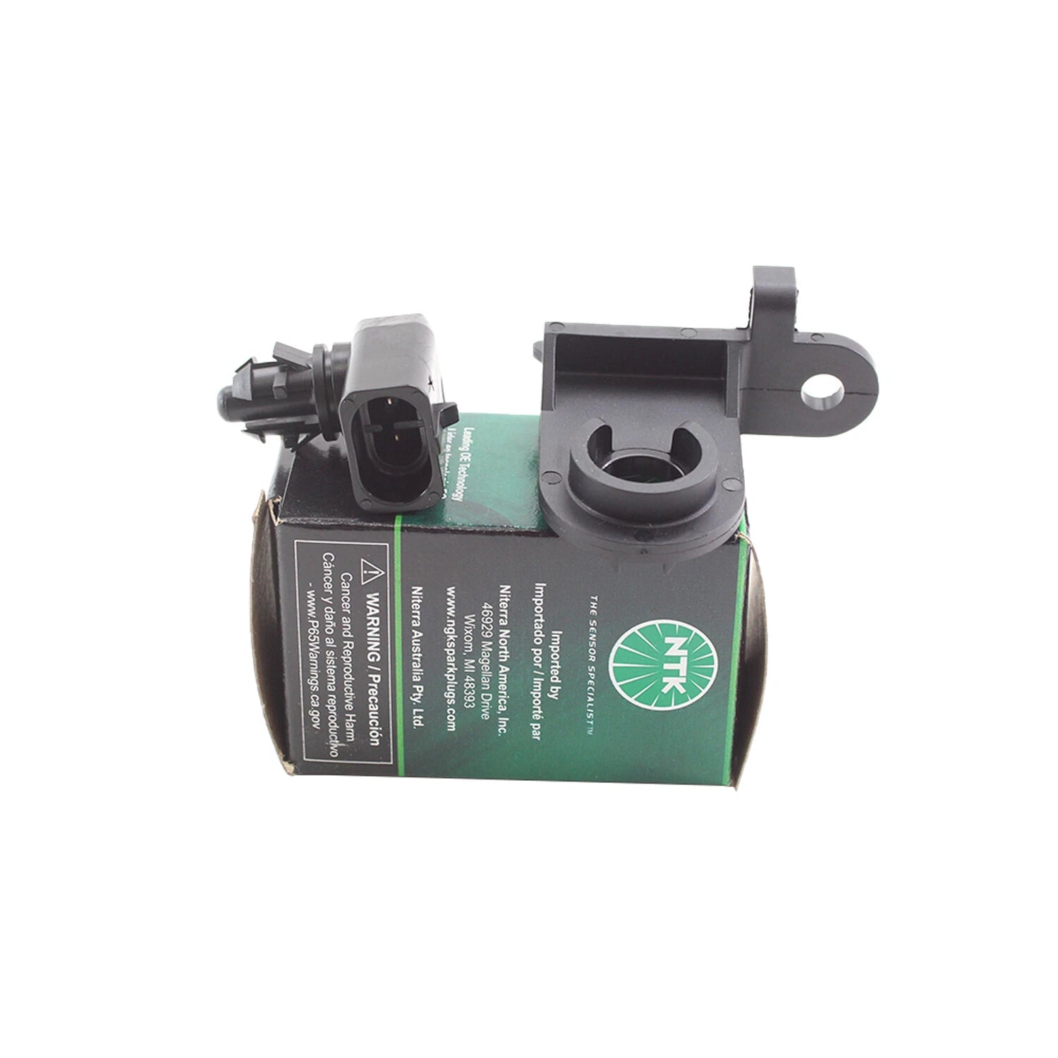 NTK Ambient Air Temperature Sensor for AN0115