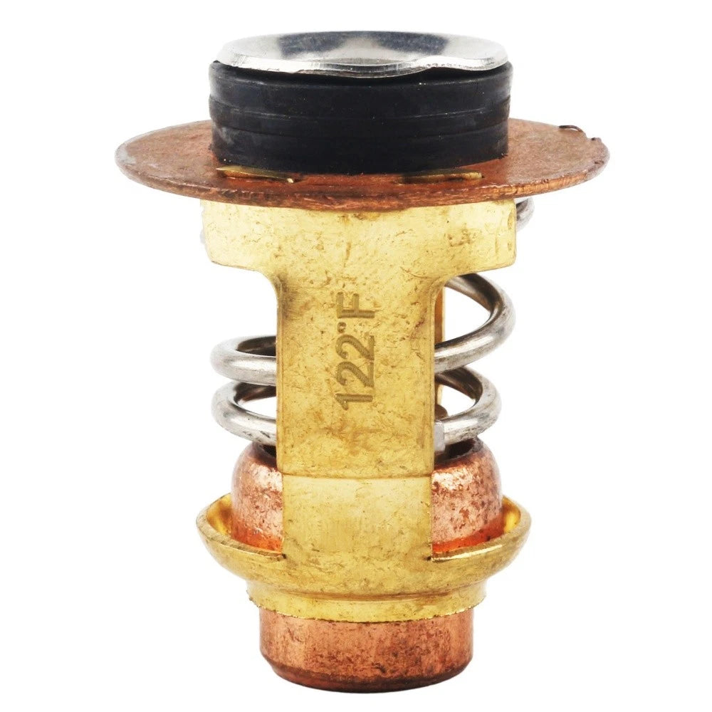 Thermostat Kit for Yamaha 2-Stroke 75-175 HP (6E5-12411-30)