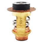 Thermostat Kit for Yamaha 2-Stroke 75-175 HP (6E5-12411-30)