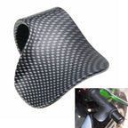 Biker Handle Motorcycle Wrist Rest Aid Grip for