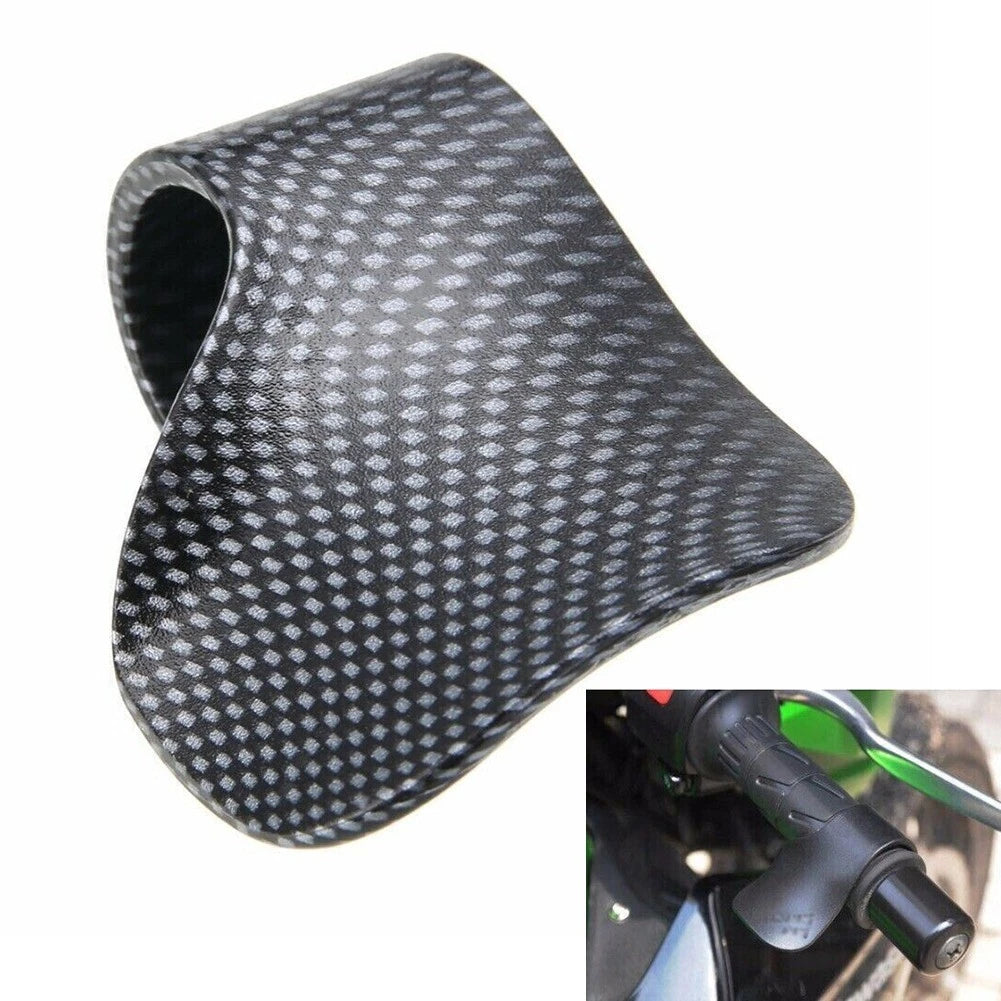 Biker Handle Motorcycle Wrist Rest Aid Grip for