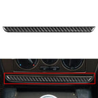 Lower Panel Cover Trim Strip for Volkswagen Passat B5 (2001–2005)