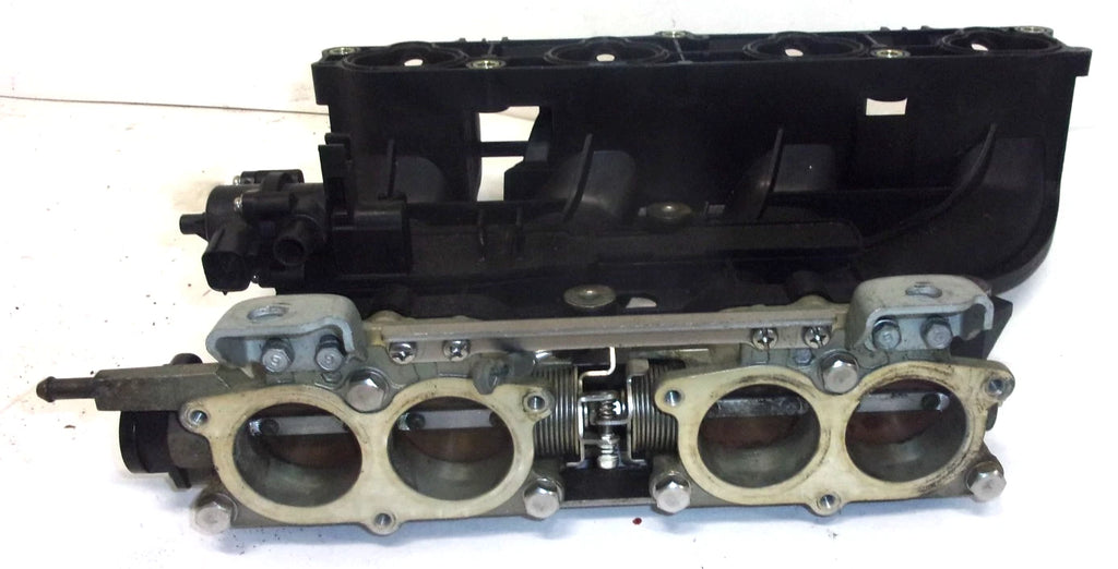 Intake Assy for Yamaha 150HP 4 Stroke (2005) 63P-13751-00-00