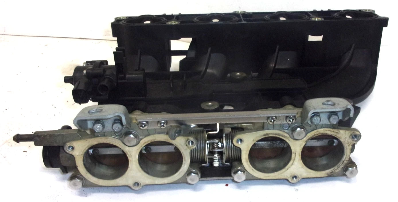 Intake Assy for Yamaha 150HP 4 Stroke (2005) 63P-13751-00-00