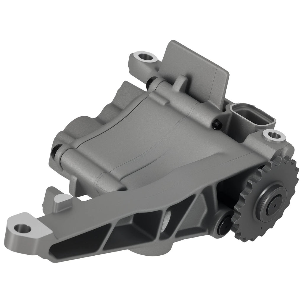 Oil Pump for Mercedes GL320 ML320 R320 X164 W164 W251 (2007–2009)