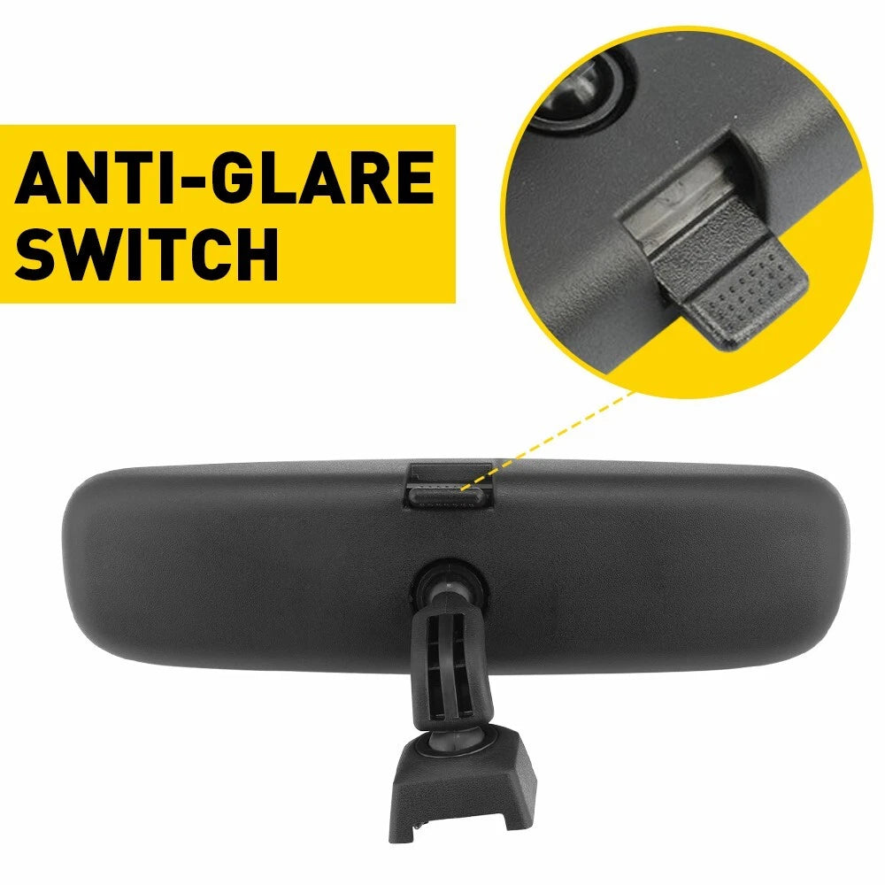 Interior Rear View Mirror for Honda Fit (2009-2013)