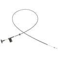 Bonnet Cable for Toyota Landcruiser 70 Series (1986–2008)