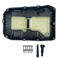 Transmission Oil Pan for Mercedes-Benz C-Class W205 (2013–2023)