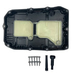Transmission Oil Pan for Mercedes-Benz C-Class W205 (2013–2023)