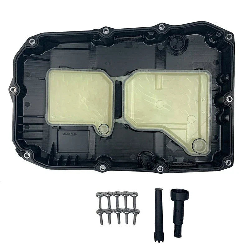 Transmission Oil Pan for Mercedes-Benz C-Class W205 (2013–2023)