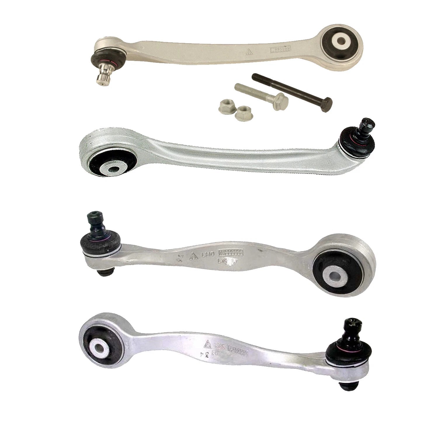 Front Upper Suspension Control Arm Kit for Audi