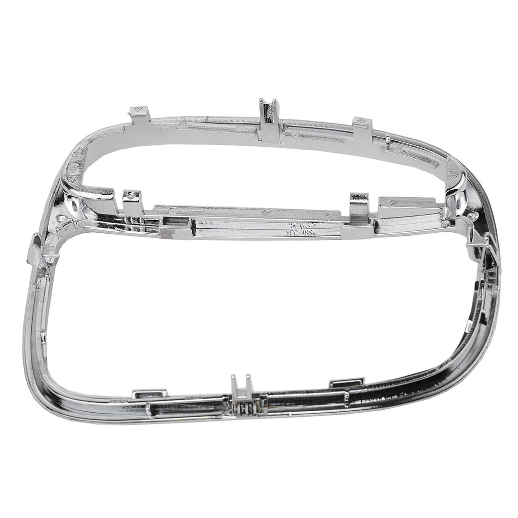 Shifter Trim Cover Bezel for Mercedes C230 C240 C32 CLK320 CLK500 (2000–2007)
