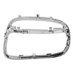 Shifter Trim Cover Bezel for Mercedes C230 C240 C32 CLK320 CLK500 (2000–2007)