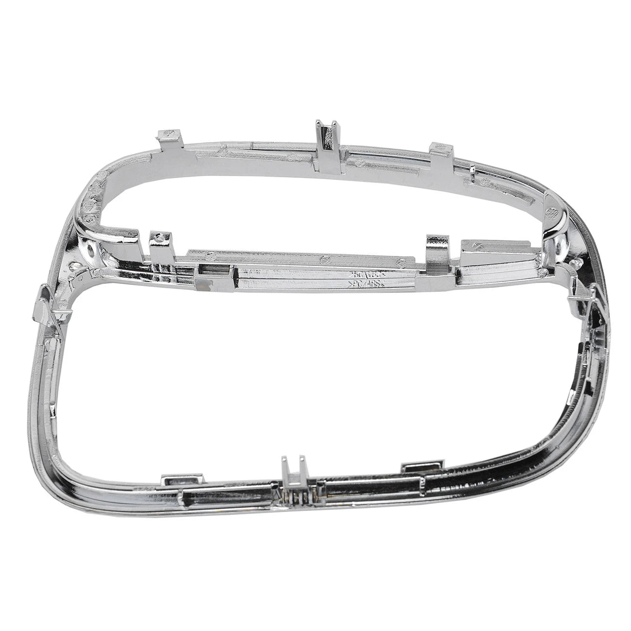 Shifter Trim Cover Bezel for Mercedes C230 C240 C32 CLK320 CLK500 (2000–2007)