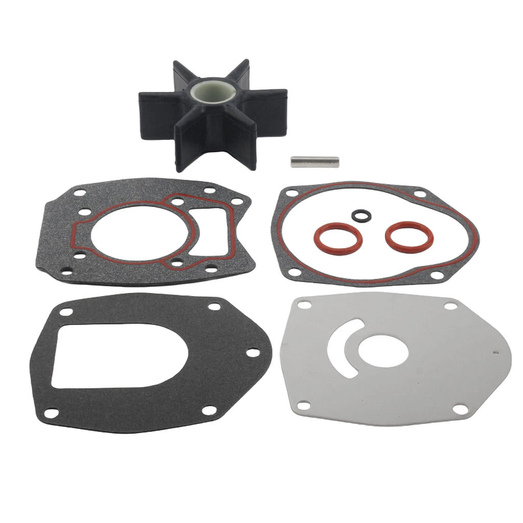 Water Pump Impeller Kit for Honda Marine Outboard BF75 BF90 (1995–2005) 06192-ZW1-305
