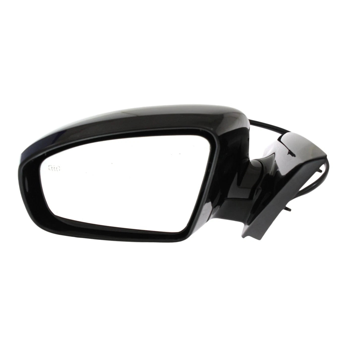 Heated Driver Left Side Mirror for Infiniti QX60 (2014–2015)