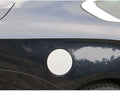 1pc. Luxury FX Stainless Gas Door Cover Trim for 14-20 Chevy Impala w/o Limited