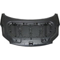 Hood for Kia Sportage (2017–2022) AWD CAPA Certified