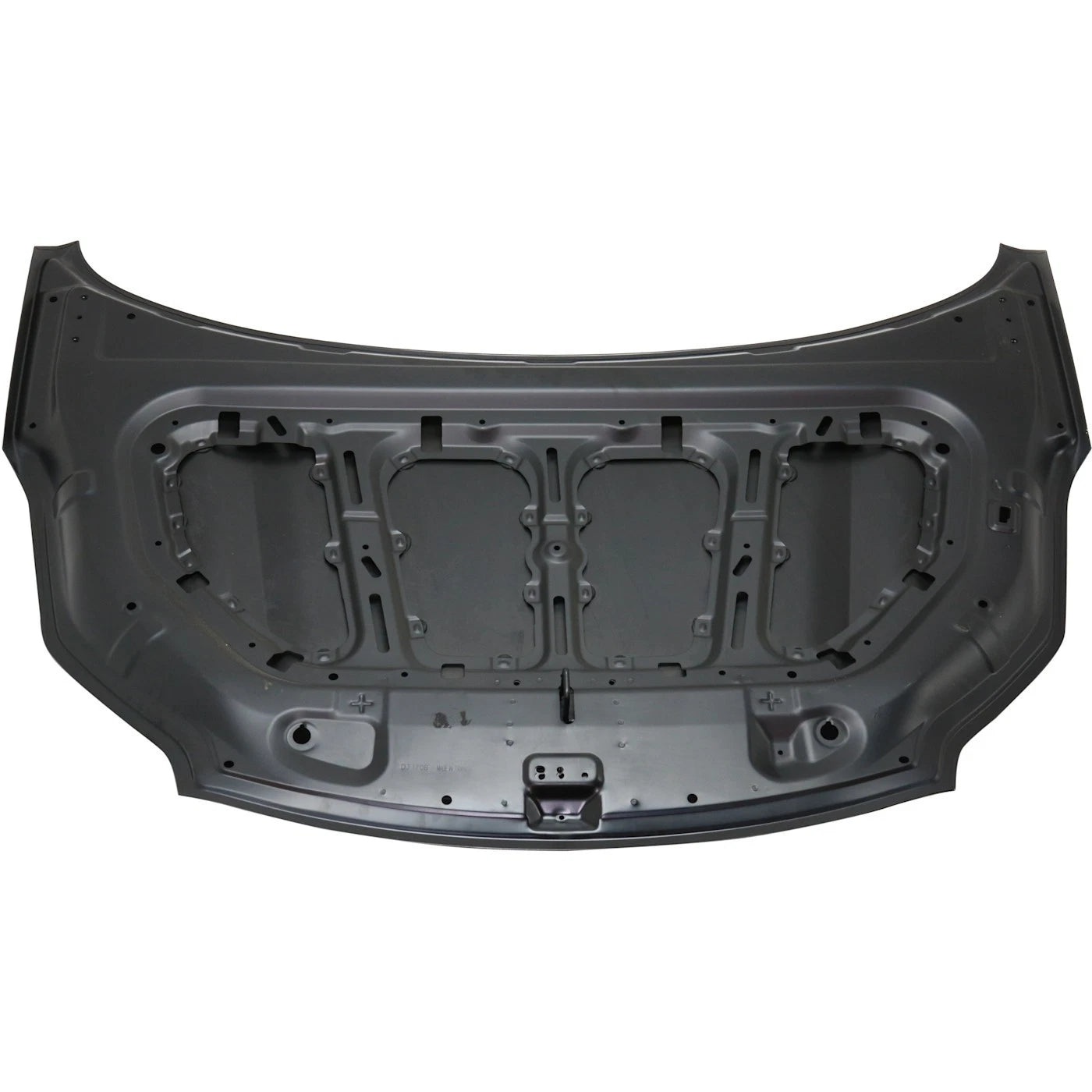 Hood for Kia Sportage (2017–2022) AWD CAPA Certified
