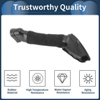 Engine Air Intake Hose for Mercedes Benz (No. 6420948597)