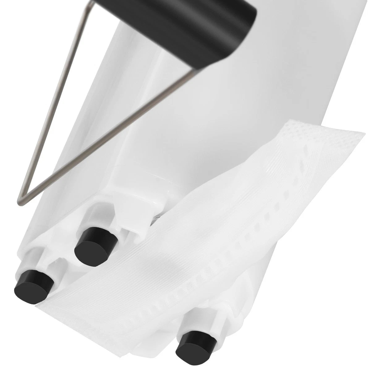 Electric Fuel Pump Module Assembly w/Gasket for Chevy Tahoe (1998–1999)