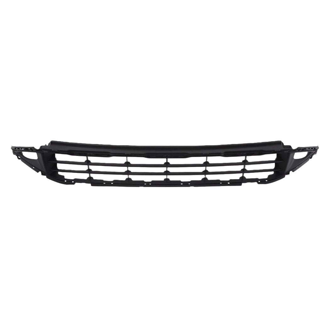 Black Bumper Insert for Nissan Rogue (2021–2023)
