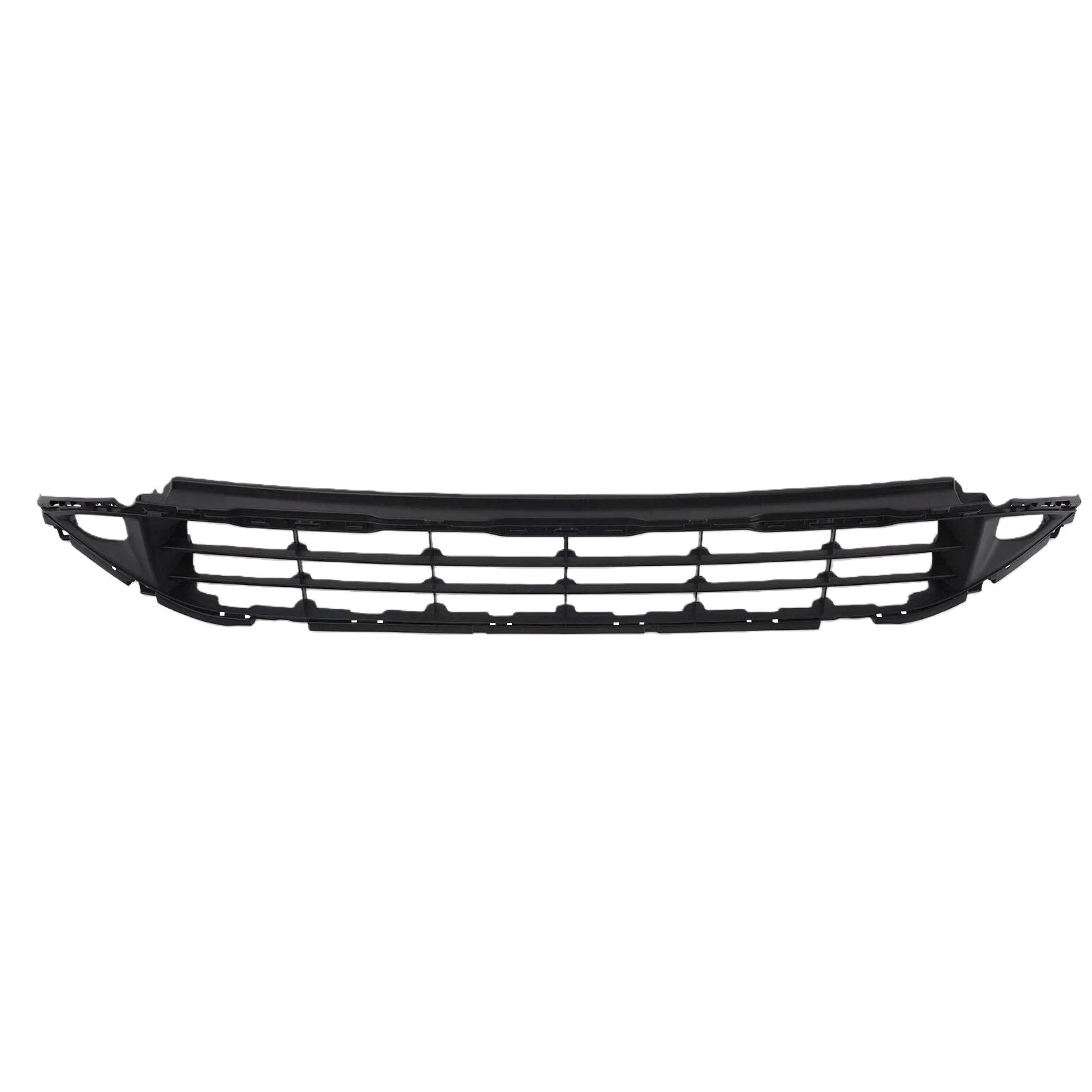 Black Bumper Insert for Nissan Rogue (2021–2023)