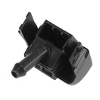 Pair Windshield Washer Nozzles for BMW 3 Series E46