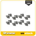 Shaft Mount Roller Rocker Arms for Chevy SBC 350 (1.6 Ratio)