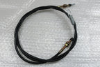 Shifter Cable for Chuck Wagon CW-11 CW-413 Land Master Trail Wagon (N/A)