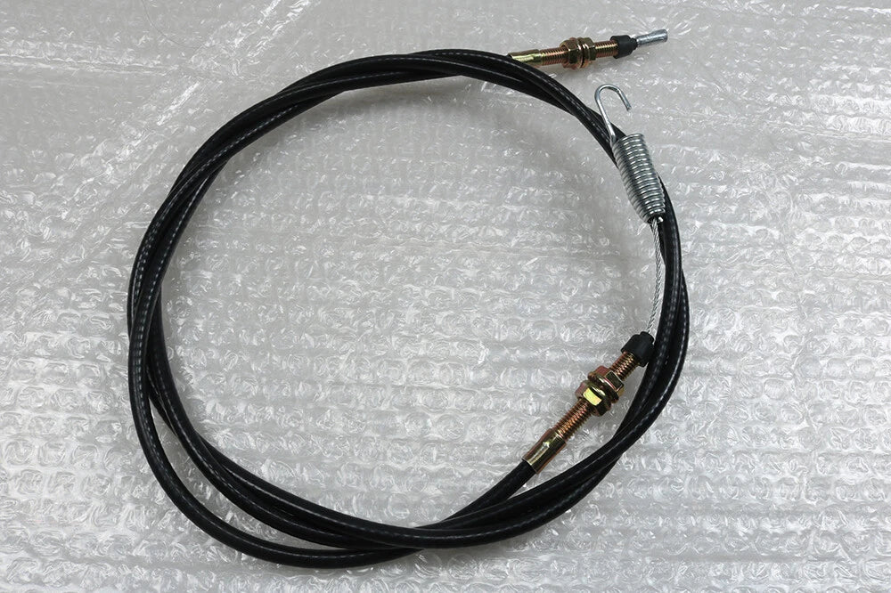 Shifter Cable for Chuck Wagon CW-11 CW-413 Land Master Trail Wagon (N/A)