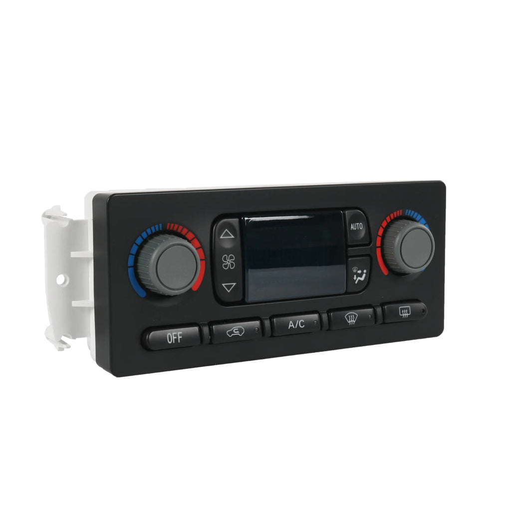 A/C Heater Climate Control for Cadillac Escalade EXT ESV (2003-2004)