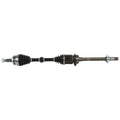 CV Axle Assembly for Toyota RAV4 Prime Lexus NX350h NX450h+ (2021–2023) Front Right