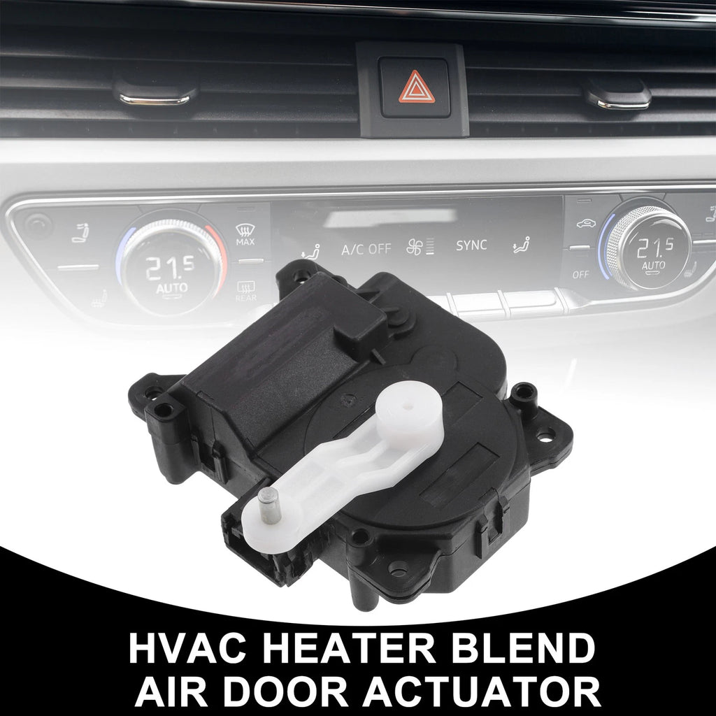 HVAC Heater Blend Door Actuator for Toyota Highlander (2003–2004) 8710648100