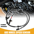 ABS Wheel Speed Sensor No. 599303X360 for Hyundai Elantra (2011–2015)