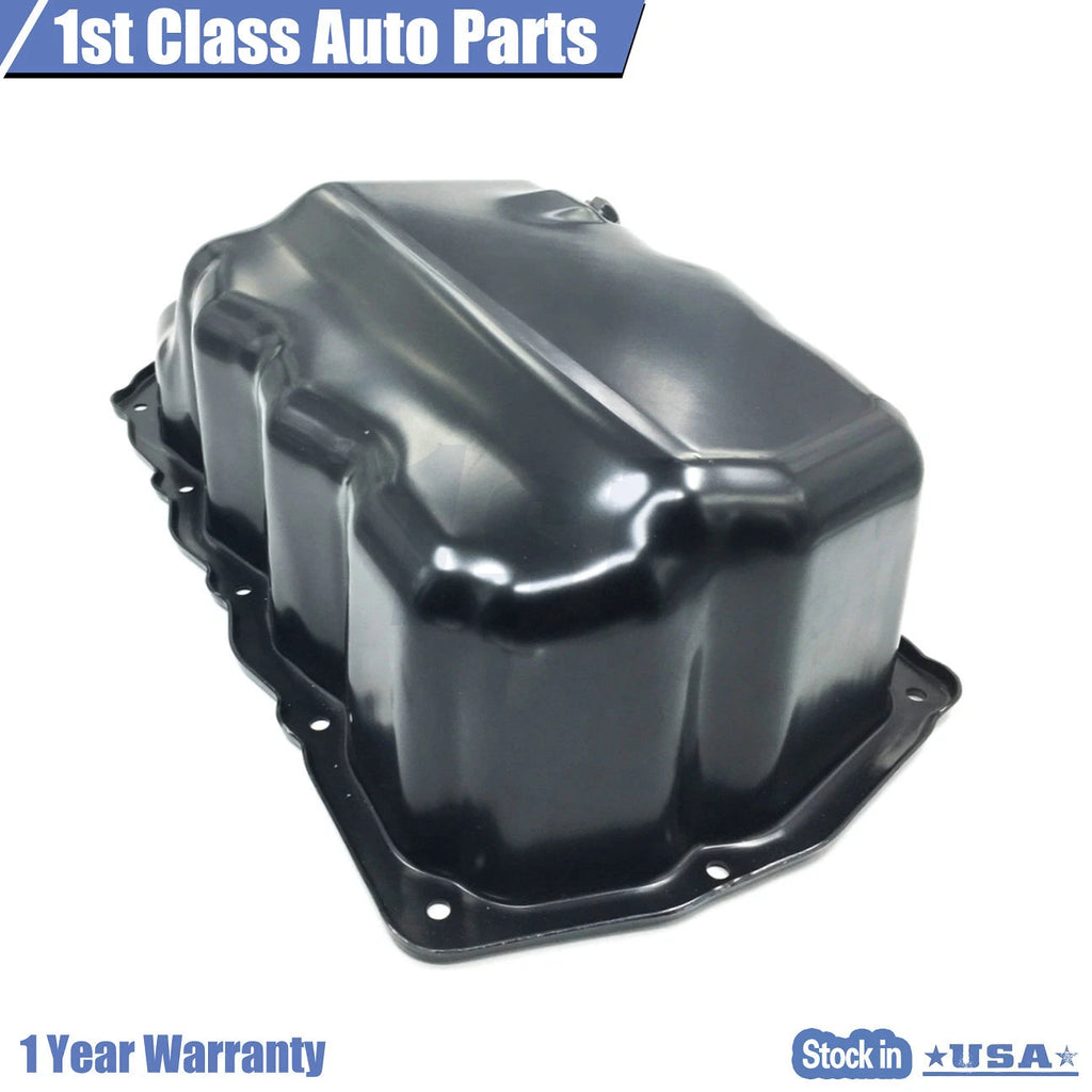 Engine Oil Pan for Chrysler Cirrus Dodge Stratus Plymouth Breeze (1995–2000)