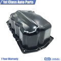 Engine Oil Pan for Chrysler Cirrus Dodge Stratus Plymouth Breeze (1995–2000)