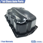 Engine Oil Pan for Chrysler Cirrus Dodge Stratus Plymouth Breeze (1995–2000)