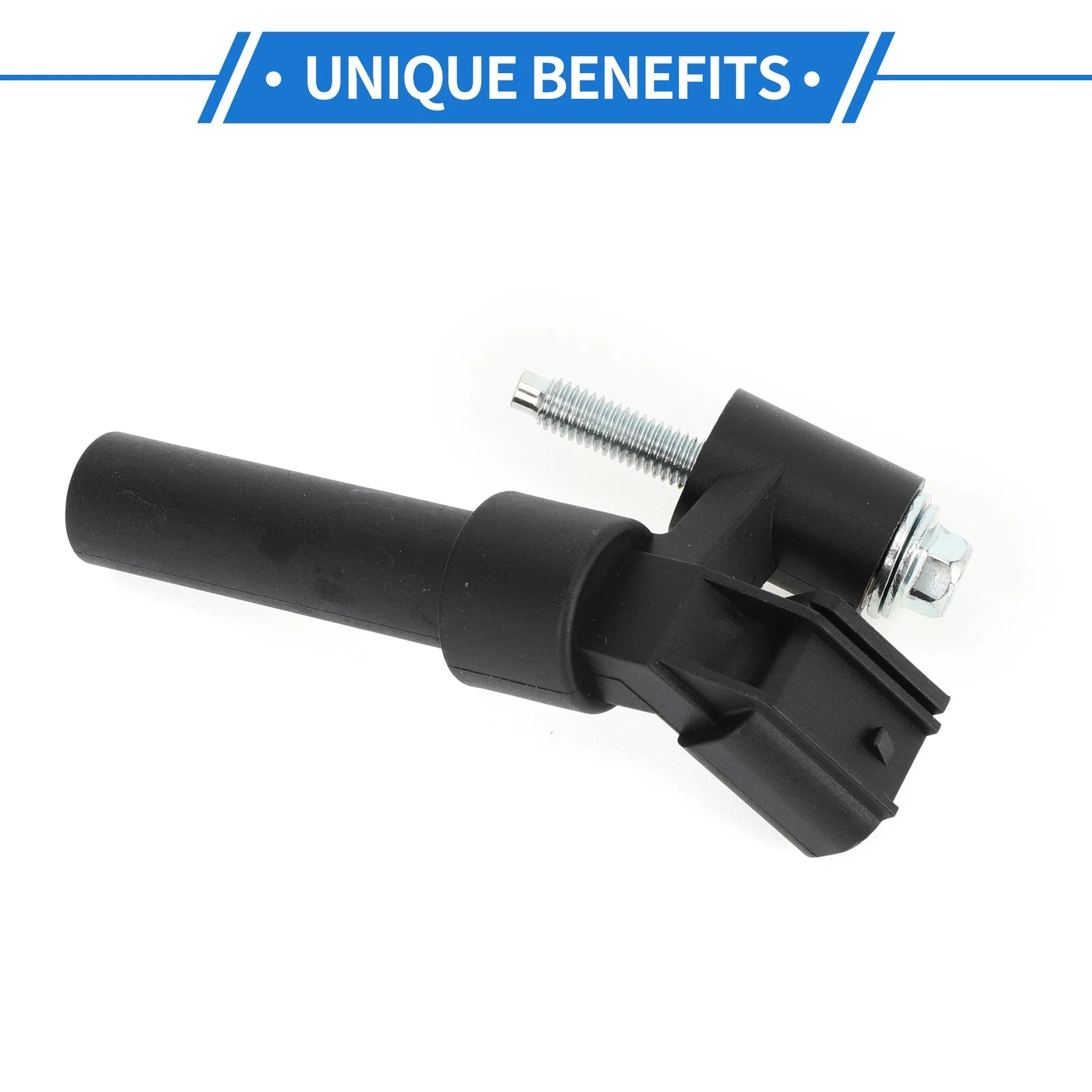 Crankshaft Position Sensor for Ford Edge Mk2 3.5 (2014) AA5Z6C315A