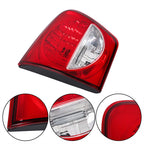 Taillight for Toyota Sequoia (2008â2017) Red Brake Light