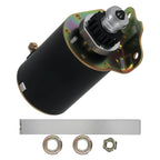 Starter 12V 16 Teeth for Cub Cadet 1015 1020 1105 111 1110 (499521, BS-399169)