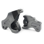 CNC Rear Shock Absorber Riser Adjuster for Yamaha XMAX 250 300 400 (2017-2018)
