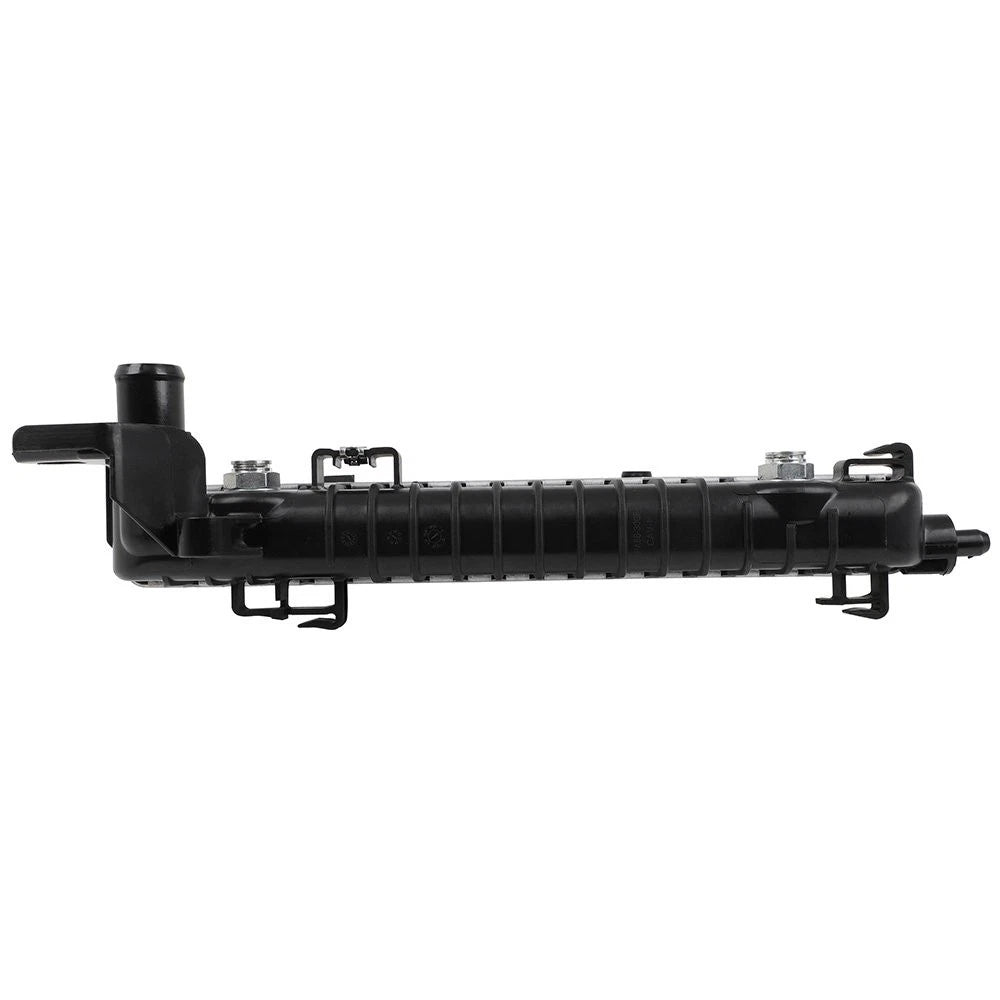 Aluminum Engine Radiator for GMC Sierra Chevy Silverado 1500 (2014–2018)