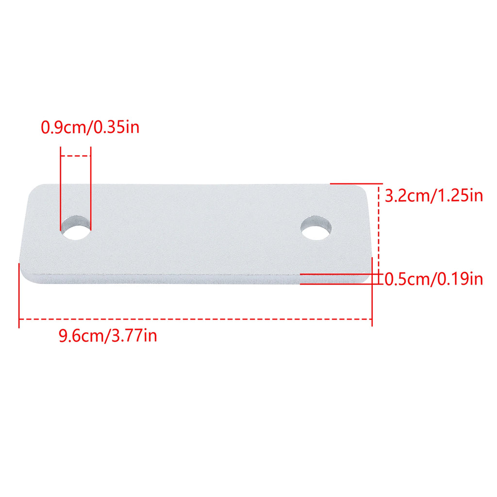 1" Rear End Lift Kit for Club Car Precedent (2004âPresent)