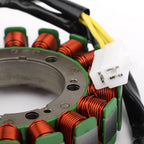 Generator Magneto Stator Coil for Honda Magna VF700C (1987) VF750C (1988)