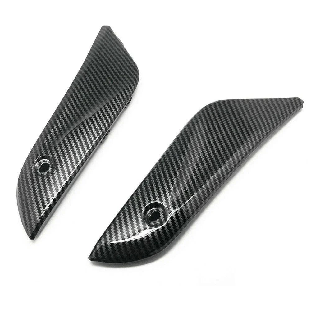 Panel Fairing Accessories Carbon Fiber for HONDA CBR1000RR Front (2008���2023)