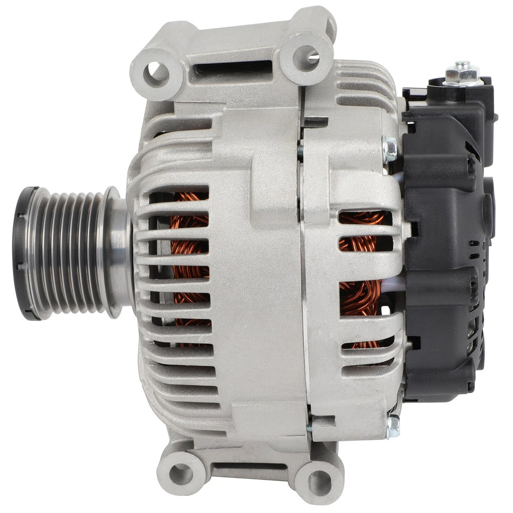 Alternator for Jeep Grand Cherokee (2007–2009)