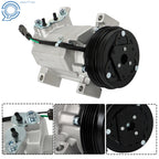 AC Compressor for GMC Yukon (2000-2002)