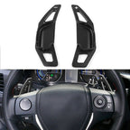 Gear Shift Paddle Extension for Toyota Corolla, Camry (2014-2023)