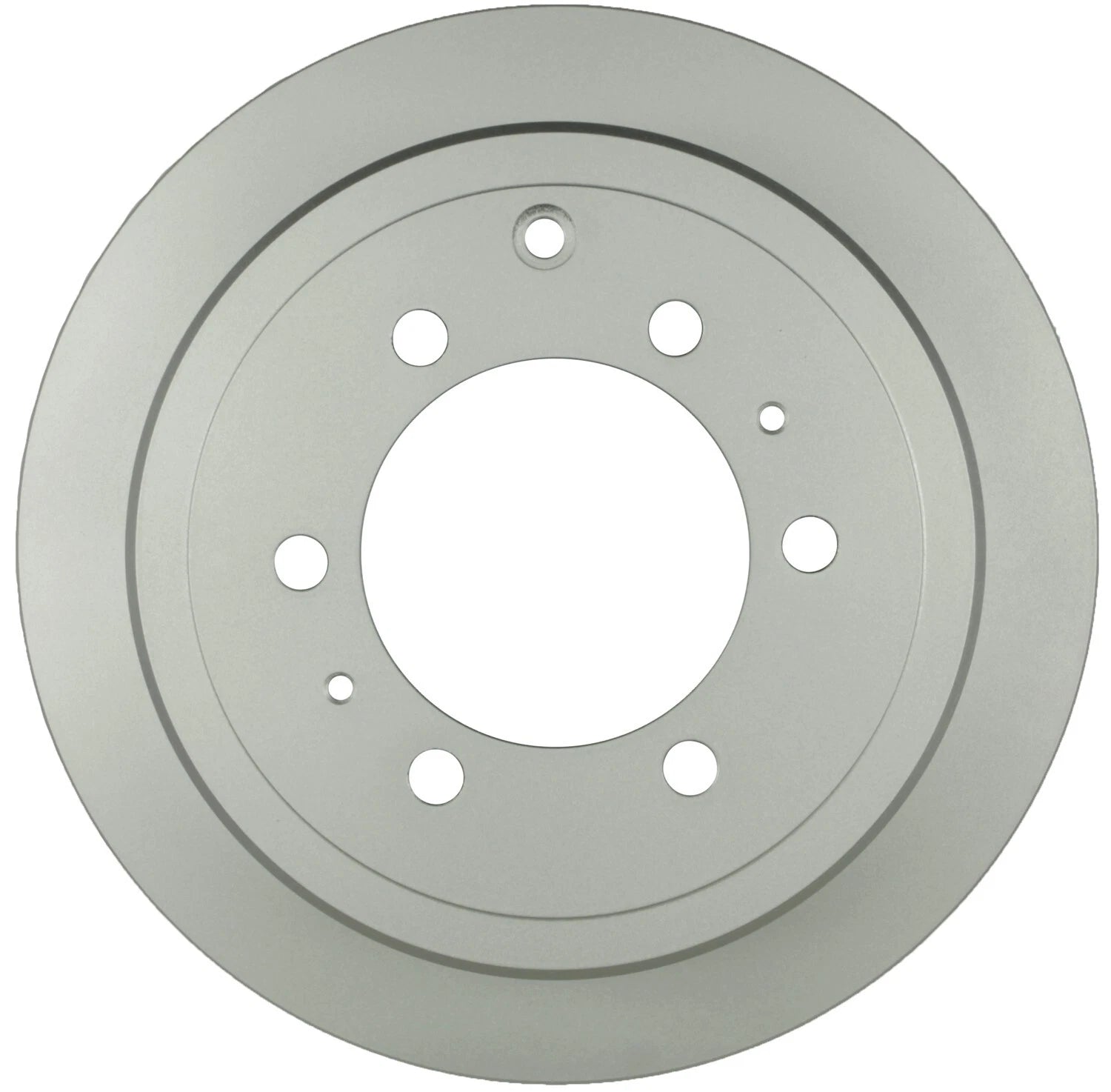 Bosch QuietCast Rear Rotor for 50011255